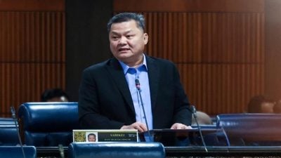 范长锡：减少一次性塑袋   政府拟推奖掖机制