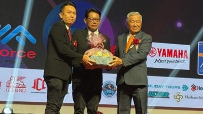 黄锋：摩托车如弃婴 常被遗忘  盼摩托车也纳入“报废旧车购新车”计划