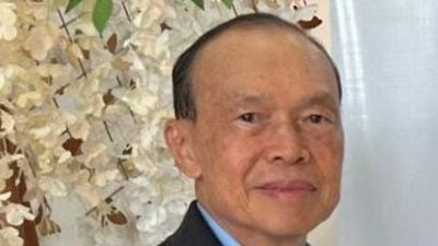 丹斯里张晓卿爵士逝世｜顶级手套创办人兼执行主席林伟才博士：敬佩对媒体事业热忱