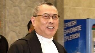 法庭案件积累严重   新山法官800宗案待处理