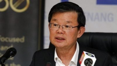 NG999应先评估可行性 曹观友：非直接推行