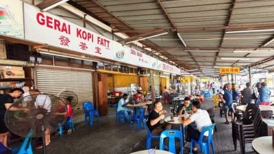 铁皮下烟火气 味觉记忆情感连接