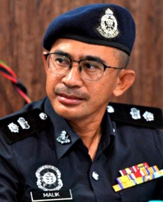 （取代前稿）供星洲网/中国留学生清晨坠楼酿悲剧！警方：无刑事成份列猝死案处理