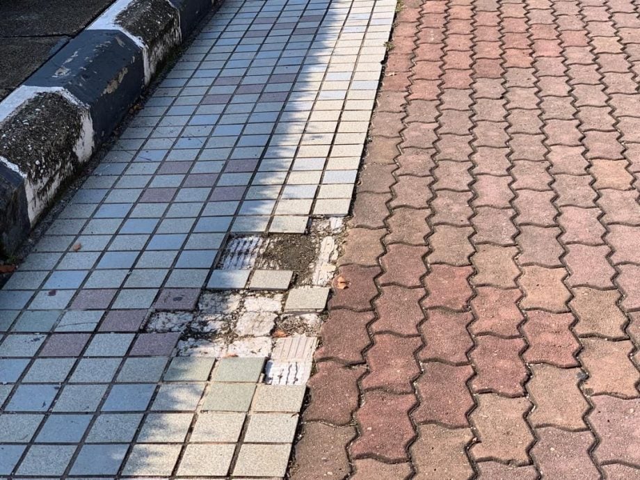 （古城封面主文）市议会逾百万提升历史广场