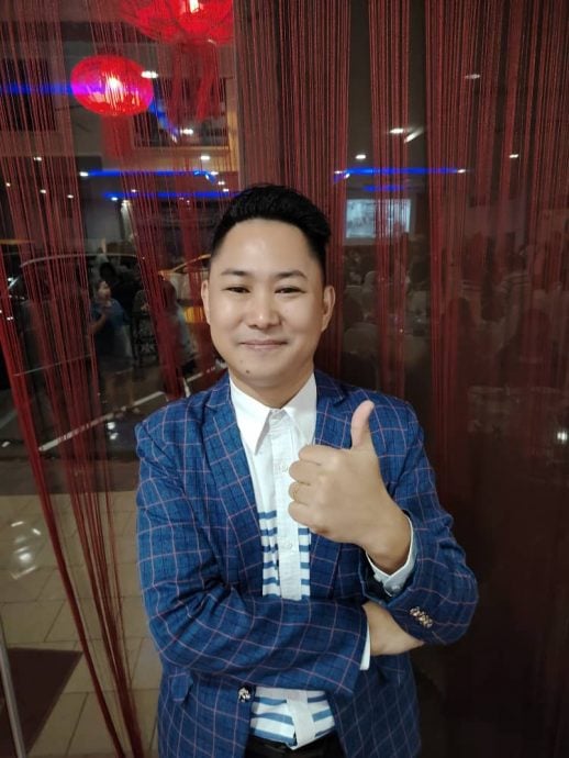 (古城封面主文)李佳烜:生活习惯改变,整个菜市销量下降30至40%