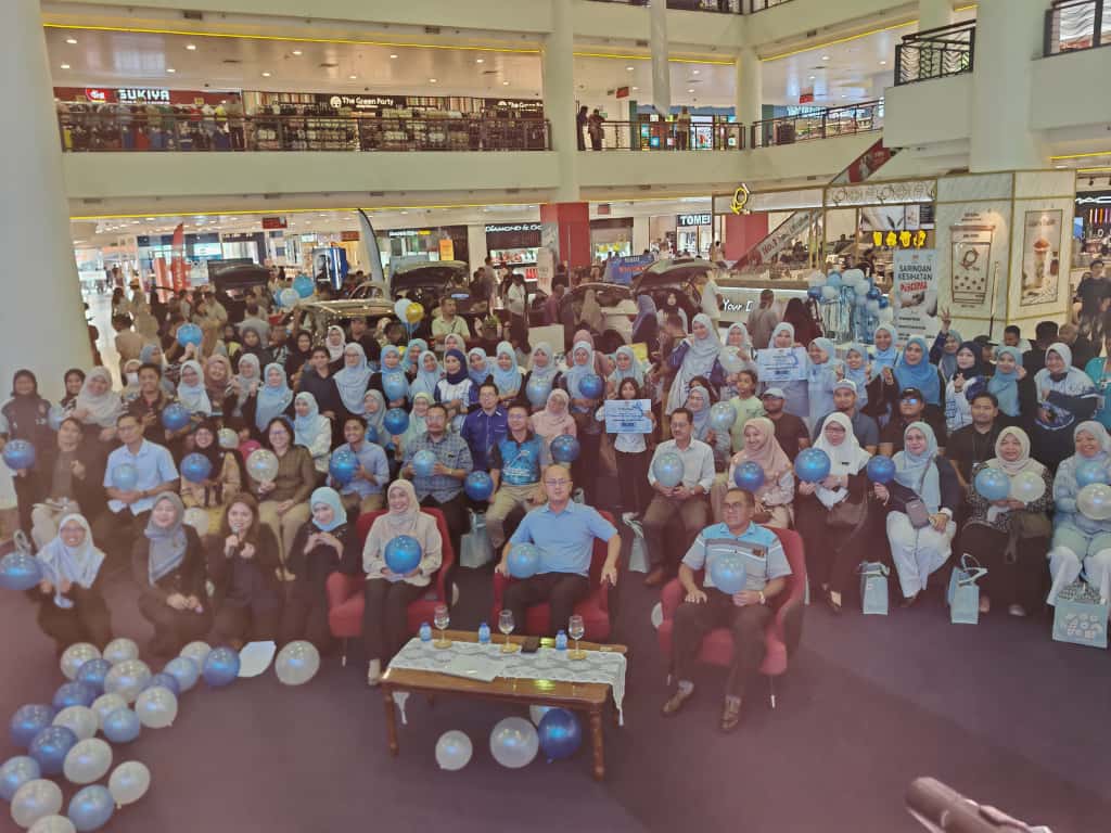 (古城封面主文)甲州糖尿病活跃病例逐年增加,10年来增加约3万活跃病例