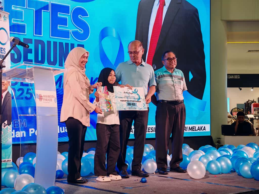 (古城封面主文)甲州糖尿病活跃病例逐年增加,10年来增加约3万活跃病例