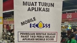 谢守钦：无法下载ECOSS   可手写买津贴油