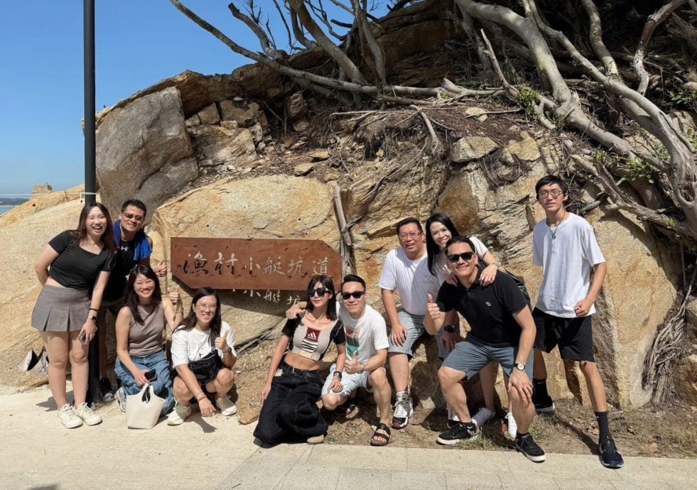 （古城封面主文）马币走强刺激出游信心·旅游订单持续至明年3月