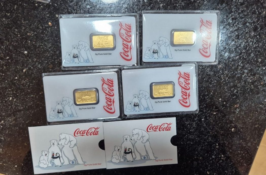 （古城封面主文）黄金价格攀升，不影响买气