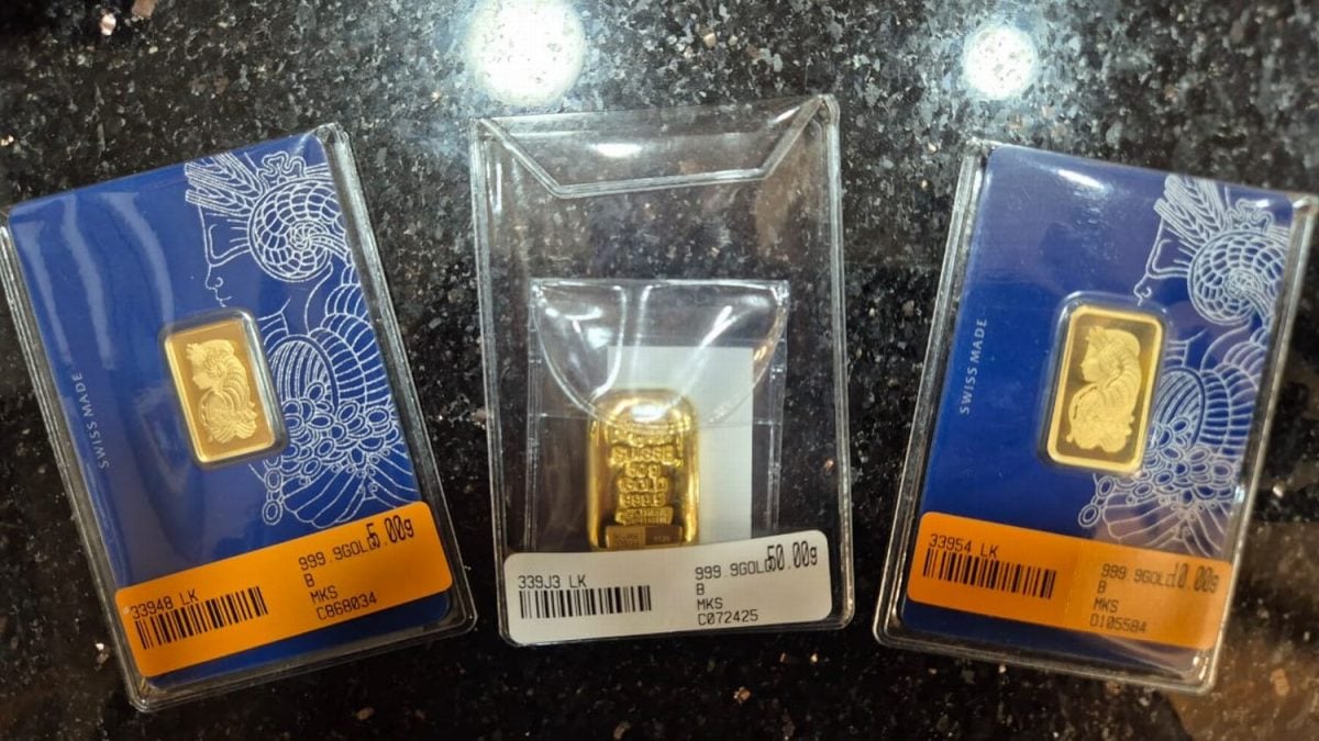 （古城封面主文）黄金价格攀升，不影响买气