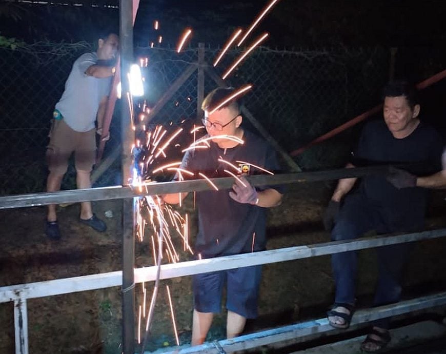 （古城封面主文／签发）各单位启动策划年景迎马年·期待2026“马力”全开