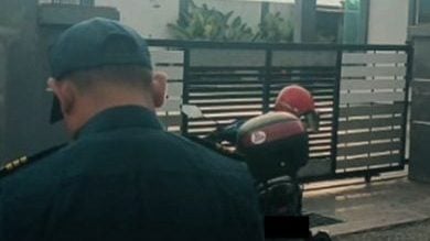 乱停车噪音扰民 市厅接投诉  取缔无牌民宿开罚单