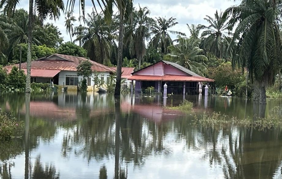 （古城封面副文）卡玛鲁沙：州内将有382个临时疏散中心可随时启动