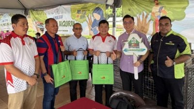 固体废料机构   推动零塑料醒觉运动