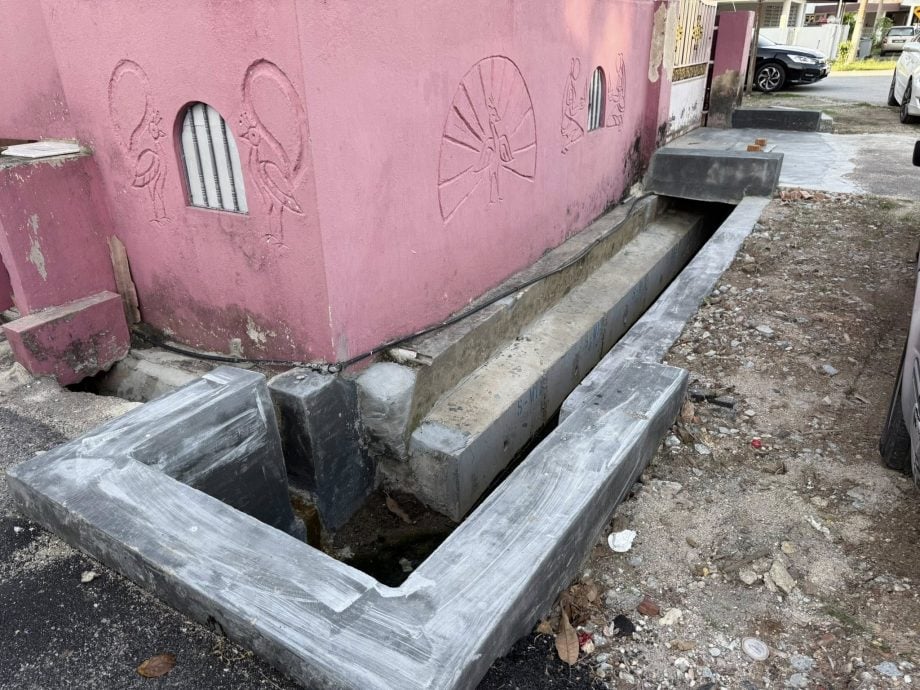 (古城封面副文)玛琳再也多处排水系统与道路获拨款提升