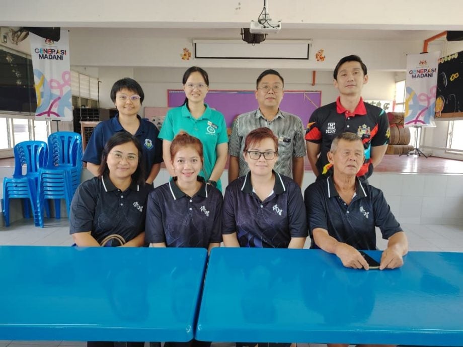 （古城版）2025年甲州10岁及以下黄义强杯男女篮球锦标赛