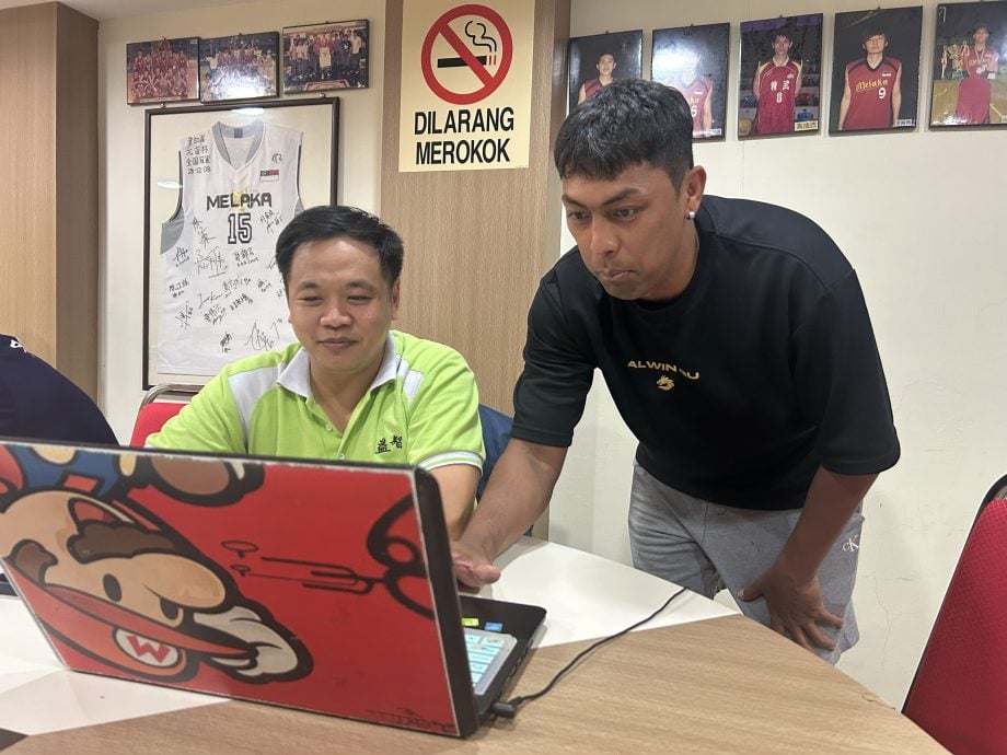 （古城版）50支男女队参加 承庭杯第四站本周六育民开打