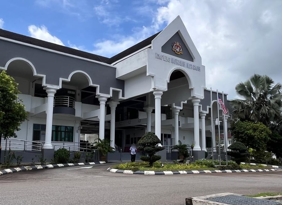 （古城版）中三女生课室内遭学长性侵案展至明年1月21日过堂