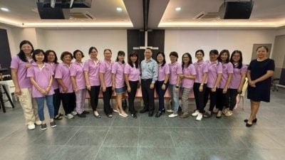 南部教区卫理公会   拟明年重新组革