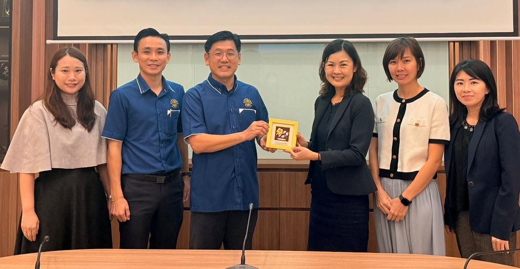 (古城版)女企业家小组