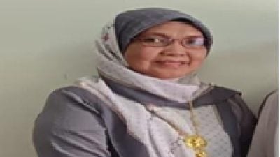 巫裔妇女失踪 公众发现可联络警局