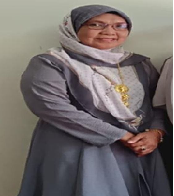 （古城版）巫裔妇女失踪