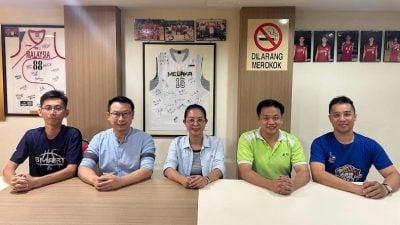 徐秀美杯男女篮赛   18日掀战幔邀观赛