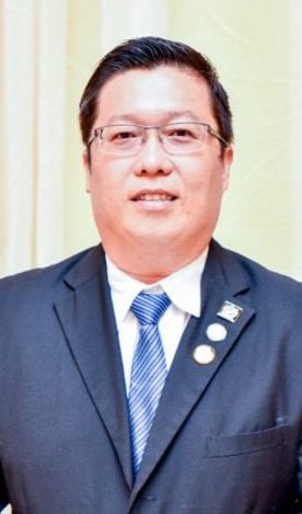 (古城版)汉都亚再也市议会应村民要求,协助清理火灾后现场