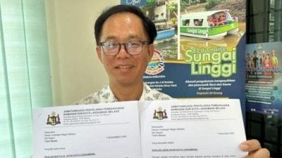 刘志俍：盼采防范措施   校园霸凌课题呈州会