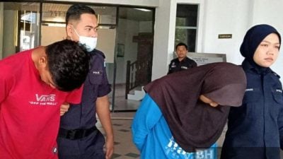 涉疏忽照顾孩子 夫妻被控   不认罪 订12月16过堂