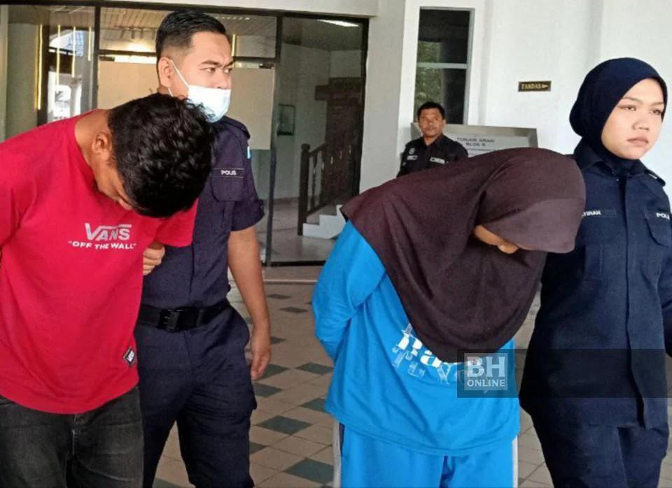 (古城版)男女涉疏忽照顾孩子及导致孩子暴露在危险