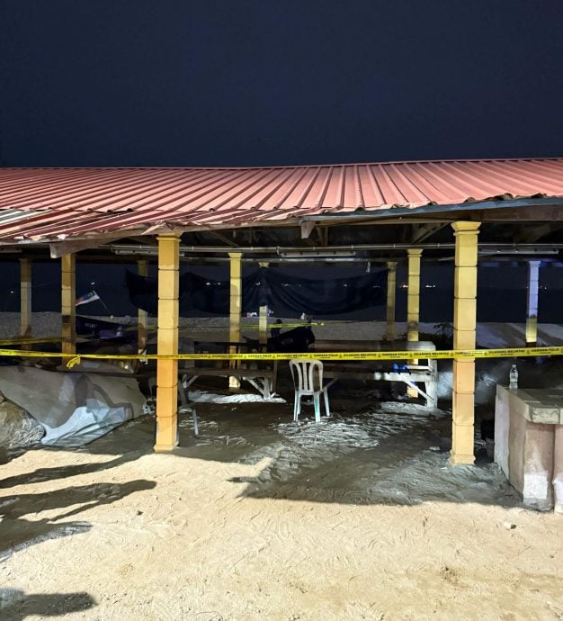 (古城版)男子昏迷不醒,后被证实身亡