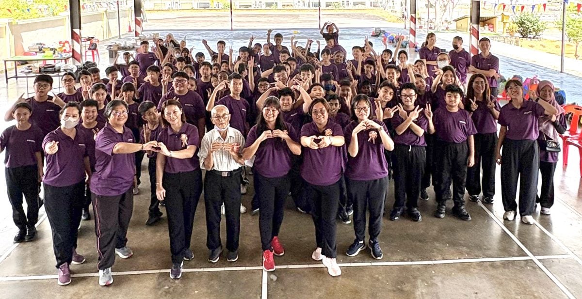 （古城版）野新拉朗华小生活营