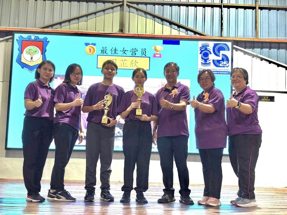 （古城版）野新拉朗华小生活营