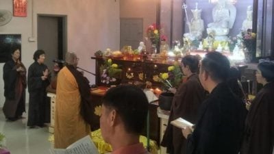 亚罗牙也马佛总 23日办法会