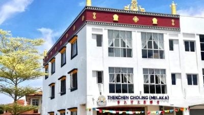 甲大乘禅寺22及23日办生活营