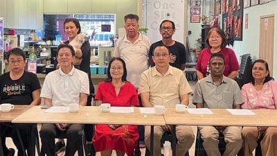 甲防虐动协临时执照获批 拟筹70万建新庇护所