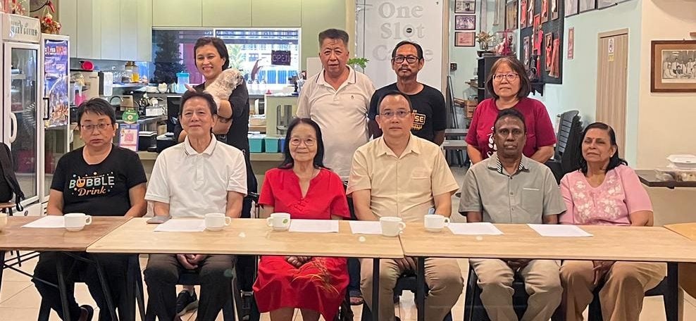 (古城版)马六甲防虐待动物协会感谢州政府批临时庇护所执照