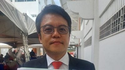 李春沅：丹绒米雅罪案最多   市厅携手警方降罪案率