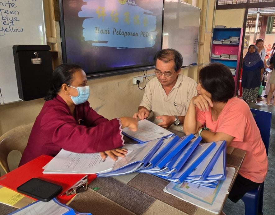 (古城第七版主文)育贤学校家长日