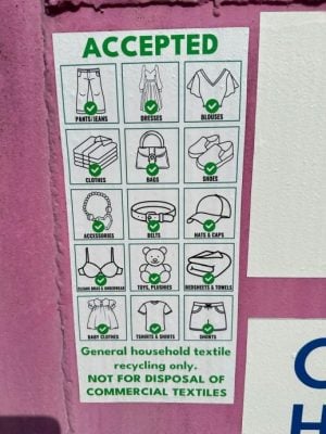 (古城第三版主文)回收箱被滥用沦为“垃圾箱” 马华市议员促勿乱丢垃圾