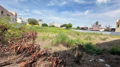 林朝雁：纾缓停车位不足 盼废置粪池改停车场