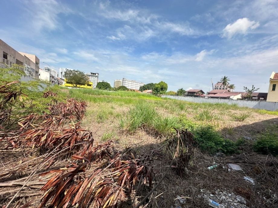 (古城第三版主文)林朝雁冀废置化粪池改为停车场 舒缓停车位不足