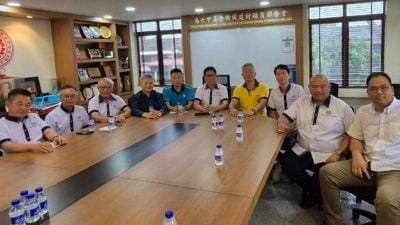 三层超重惩罚机制不符效益   甲五金联会促重新审视