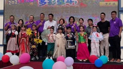 育小董事长：明年起   毕业生直接申请入育中