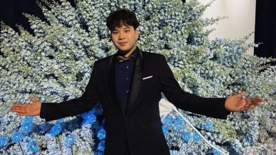 带你去找爱 | 被听见被看见 与观众交流   陈桉胜乐当主持人