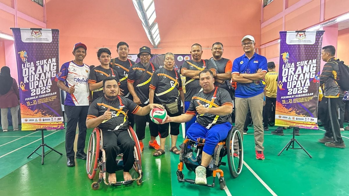 (古城第二版主文)州政府透过残疾人士强化计划,提升残疾运动员的训练、参与和表现