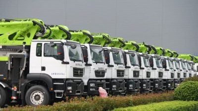 湖南长沙许多企业科技先进   与马企配合互惠互利