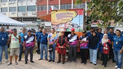 仍有1活跃疫区  甲增3骨痛热症病例 